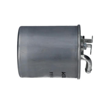 Palivový filter KAVO PARTS FFF-10048