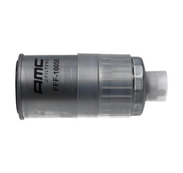Palivový filter KAVO PARTS FFF-10050