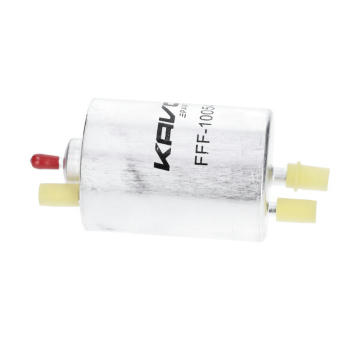 Palivový filter KAVO PARTS FFF-10054
