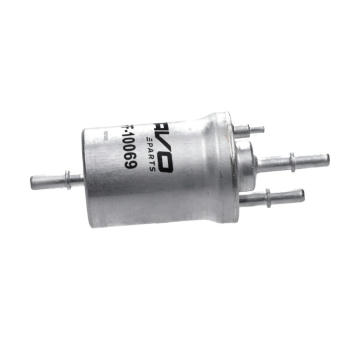 Palivový filter KAVO PARTS FFF-10069