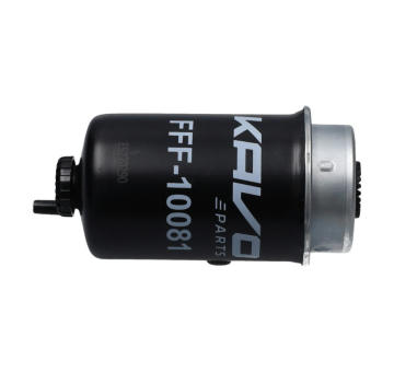 Palivový filter KAVO PARTS FFF-10081