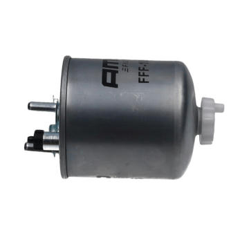 Palivový filter KAVO PARTS FFF-10095