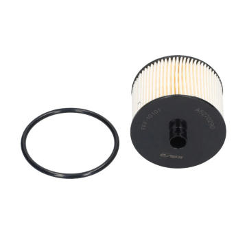 Palivový filter KAVO PARTS FFF-10101