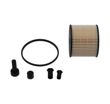 Palivový filter KAVO PARTS FFF-10102