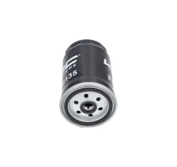 Palivový filter KAVO PARTS FFF-10135