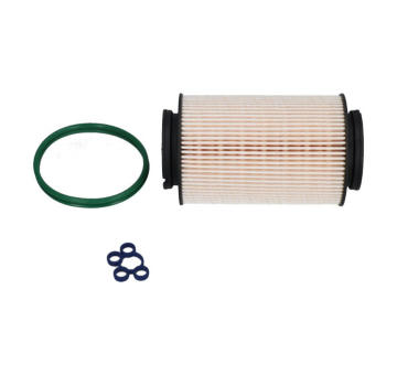 Palivový filter KAVO PARTS FFF-10161