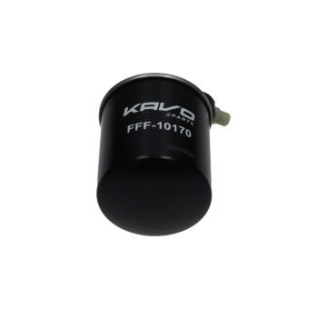 Palivový filter KAVO PARTS FFF-10170