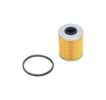 Palivový filter KAVO PARTS FFF-10177