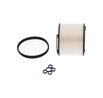 Palivový filter KAVO PARTS FFF-10188