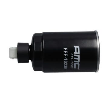 Palivový filter KAVO PARTS FFF-10230