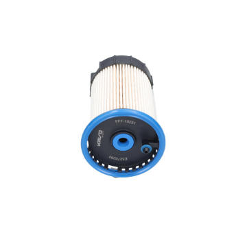 Palivový filter KAVO PARTS FFF-10231