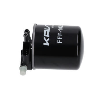 Palivový filter KAVO PARTS FFF-10253
