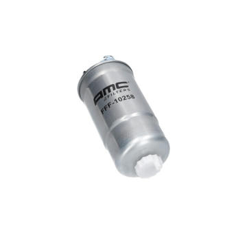 Palivový filter KAVO PARTS FFF-10258