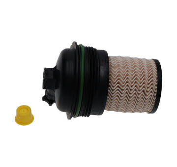 Palivový filter KAVO PARTS FFF-10318