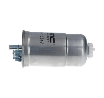 Palivový filter KAVO PARTS FFF-10347