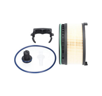 Palivový filter KAVO PARTS FFF-10363