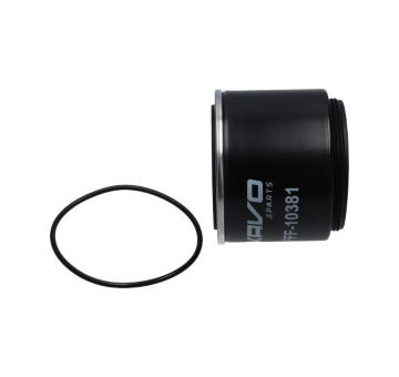 Palivový filter KAVO PARTS FFF-10381