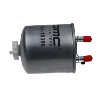 Palivový filter KAVO PARTS FFF-10386
