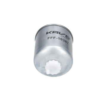 Palivový filter KAVO PARTS FFF-10387