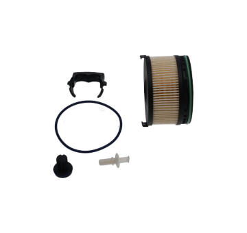 Palivový filter KAVO PARTS FFF-10403