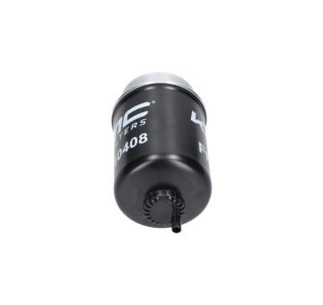 Palivový filter KAVO PARTS FFF-10408