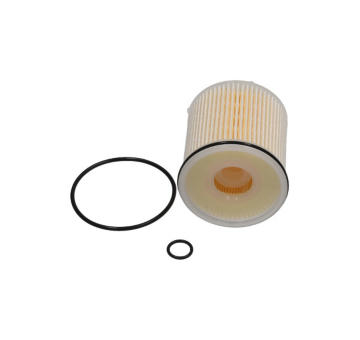 Palivový filter KAVO PARTS FFF-10436