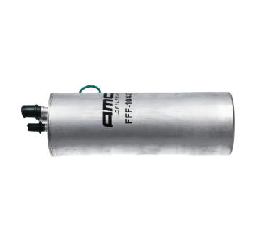 Palivový filter KAVO PARTS FFF-10437