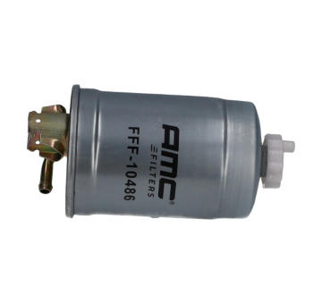 Palivový filter KAVO PARTS FFF-10486