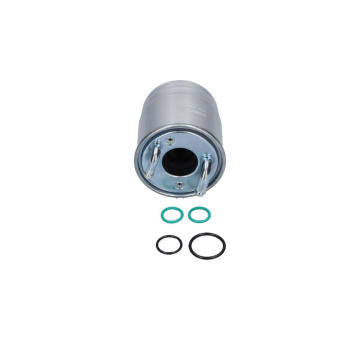 Palivový filter KAVO PARTS FFF-10493