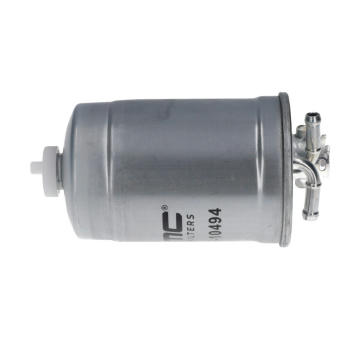 Palivový filter KAVO PARTS FFF-10494