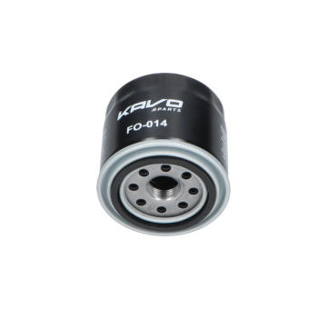 Olejový filter KAVO PARTS FO-014