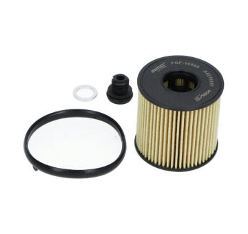 Olejový filtr KAVO PARTS FOF-10009