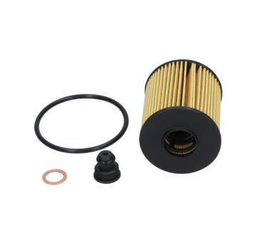 Olejový filter KAVO PARTS FOF-10010