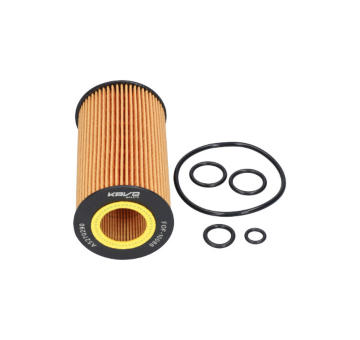 Olejový filter KAVO PARTS FOF-10086