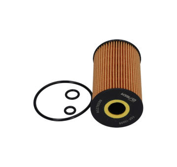 Olejový filter KAVO PARTS FOF-10099