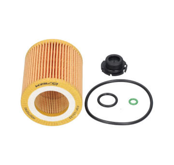 Olejový filter KAVO PARTS FOF-10132