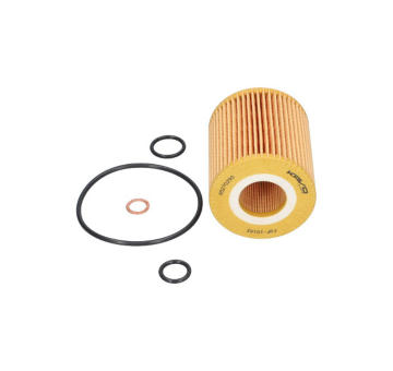 Olejový filtr KAVO PARTS FOF-10143