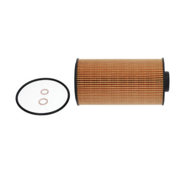 Olejový filter KAVO PARTS FOF-10145