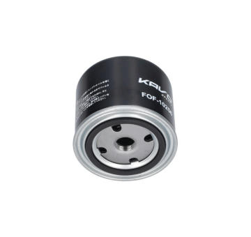 Olejový filter KAVO PARTS FOF-10256
