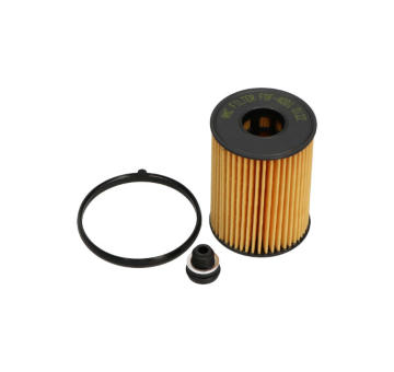 Olejový filter KAVO PARTS FOF-4001