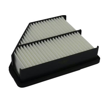 Vzduchový filter KAVO PARTS HA-714