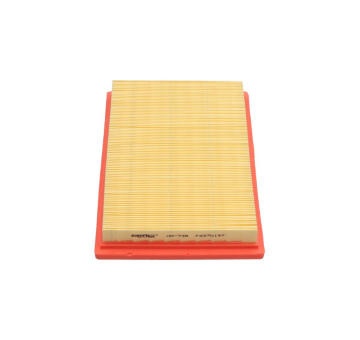 Vzduchový filter KAVO PARTS HA-738