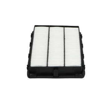 Vzduchový filter KAVO PARTS HA-750