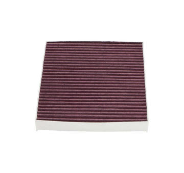 Filtr, vzduch v interiéru KAVO PARTS HC-8105X