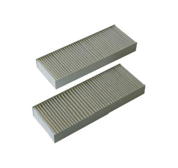 Filter vnútorného priestoru KAVO PARTS HC-8109