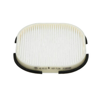 Filter vnútorného priestoru KAVO PARTS HC-8110