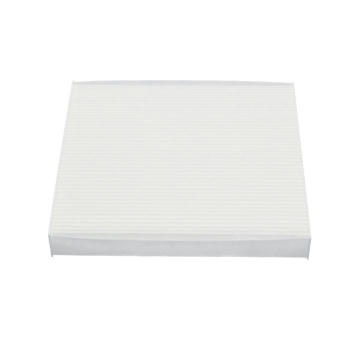 Filter vnútorného priestoru KAVO PARTS HC-8114