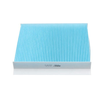 Filter vnútorného priestoru KAVO PARTS HC-8116X