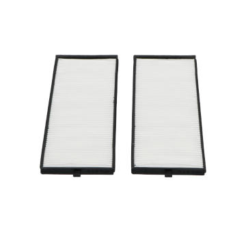 Filter vnútorného priestoru KAVO PARTS HC-8205