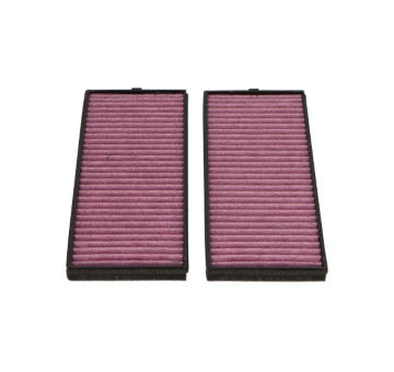 Filter vnútorného priestoru KAVO PARTS HC-8205X
